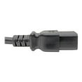 thumbnail image 3 of Tripp Lite 3ft Heavy-Duty Power Extension Cord, IEC-320-C19 to IEC-320-C20, 3 of 4