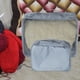 thumbnail image 4 of GOOHOCHY 7 cubos de embalaje para maletas, bolsas organizadoras de equipaje de viaje, bolsas para ropa y zapatos., 4 of 8