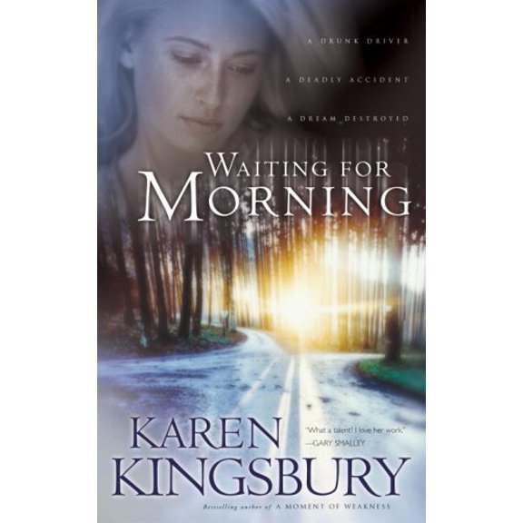 Pre-Owned Waiting for Morning (Paperback) 1590526341 9781590526347