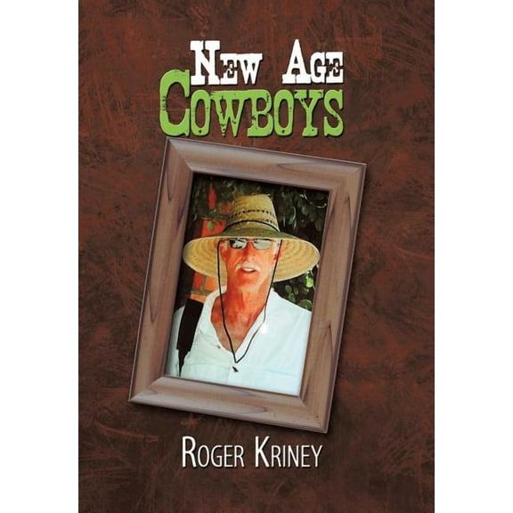 New Age Cowboys