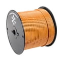thumbnail image 1 of Cable principal Pacer Group Pacer Orange 18 AWG - 152 m, 1 of 1