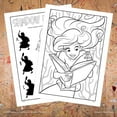 thumbnail image 6 of Disney Princess 48-page Coloring & Activity Book, by Bendon, Paperback, 6 of 9