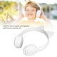 thumbnail image 3 of Modelo De Auriculares, Material ABS Auriculares Falsos Sensación Cómoda Relación De Producto 1:1 Para Escena Fotográfica, 3 of 8