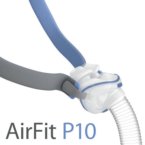 Airfit P10 Walmart Com Walmart Com