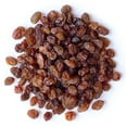 thumbnail image 3 of Organic California Thompson Seedless Select Raisins, 16 Pounds — Non-GMO, Kosher, Raw, Vegan — by Food to Live, 3 of 7