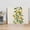 Yellow, variant on Yellow Lemon Wall Art for Living Room,Canvas Picture Wall Decor for Bathroom Bedroom,Spring Botanical Leaves Fruit Farmhouse Painting Artwork for Office Kitchen Hallway Dining Room Home Decor 16"x20"