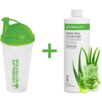 Herbalife Nutrition Beverage Mix Wild Berry, Protein Energy Snack