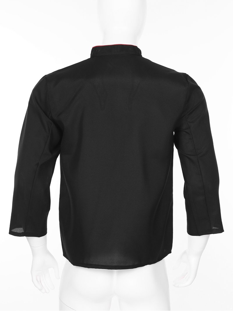 catering dress shirts Short Sleeves - Catering Uniforms