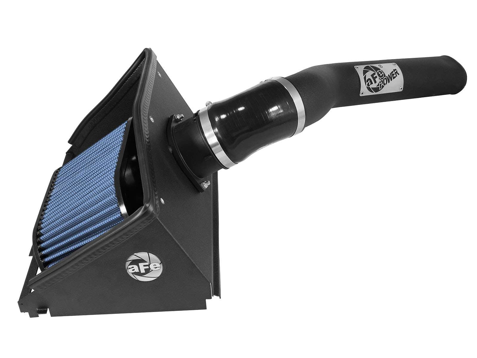 aFe Power 54-32572 Magnum FORCE Stage-2 Cold Air Intake System w/ Pro 5R Media