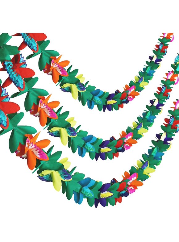 Luau Party Supplies in Party & Occasions