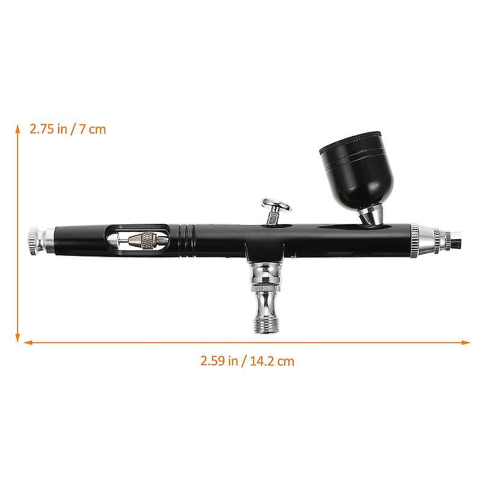 1set Nozzle Airbrush