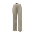 thumbnail image 1 of Nouvelle Mode d'Automne et d'Hiver, Ensemble Veste et Pantalon à Revers, Coupe Ajustée, Style Élégant pour Femmes, 1 of 7