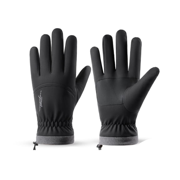 Winter Cold Weather Gloves for Men Women Touchscreen Windproof Ski Gloves Therma Cycling Gloves Winter Outdoor Sport