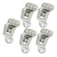 thumbnail image 4 of Clip de Microphone Radio, 5pcs Support de Microphone Radio Support de Micro Portable Clip de Cintre de Micro Amélioré Fonctionnalités, 4 of 14