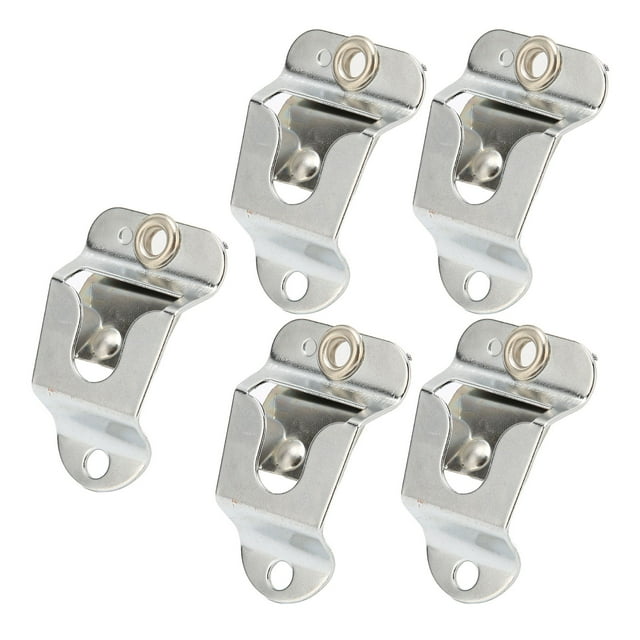 Microphone Holders, Microphone Clip Durable Professional Easy Installation 5pcs For XPR4550 For GM3188 For TK8108 For GM950