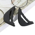 thumbnail image 4 of Adjustable Pads, Reusable Forefoot Insert Cushions with Breathable Holes for Women -dix Pairs Skin, 4 of 10