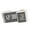 3, variant on AOOOWER Digital Alarm Clock ABS PC Shell FM76~108MHz Radio For Deep Sleepers LED Light And Temperature Humidities Display
