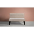 thumbnail image 2 of Sandy Wilson Home S61150-970 Madison Sofa, Sky Neutral, 2 of 10