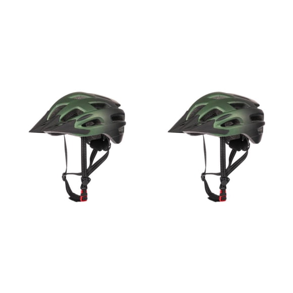 Yuarrent Fuerte resistencia al impacto Casco de ciclismo para mayor seguridad Cascos de ciclismo ligeros y transpirables Type1 NO1