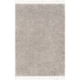 thumbnail image 2 of Merino Grey 2' x 5' Modern Runner Area Rug, 2 of 6