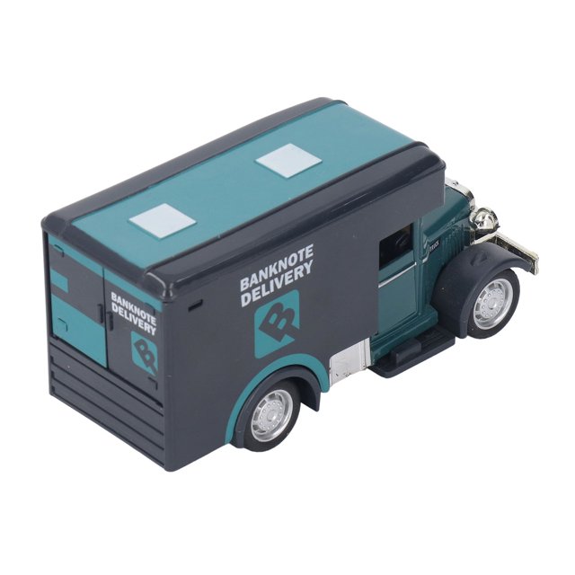 Transporter Model Toy, Pull Back Car Model Truck Toys Sound 1:32 Portable For Outdoor For Children Type 1,Type 2,Type 3