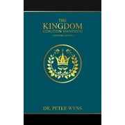 The Kingdom Coalition Manifesto Expanded Edition (Paperback)