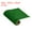 Green, variant on Artificial Model Grass Mat 3" x 10" Yellow Green Realistic Fake Turf for Model Garden Decoration Sand Table 4pcs