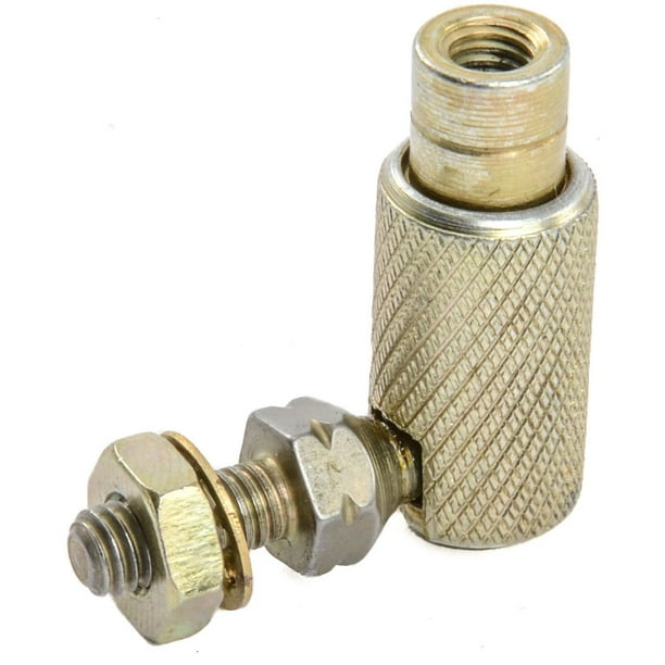 JEGS 15730 Quick Release Carb Linkage Swivel