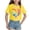 A16-Yellow, variant on Toddler Baby Girls Shirts Kids Short Sleeve Crewneck Summer 0-24 Months 2t 3t 4t 5t 6t 7t T-Shirts Casual Basic Cotton Tee Tops Gibobby,5-6 Years,Black