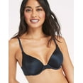 thumbnail image 2 of Maidenform T-Shirt Bra Love the Lift Natural Boost Demi Underwire Women's 9428, 2 of 8