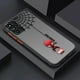 thumbnail image 3 of Matte Case for Samsung Galaxy M62 M53 M52 M51 M33 M32 M31 M30S 5G J8 J7 J6 J5 J4 Case Funda Cartoon Marvel Spider-Man Spider Web, 3 of 5
