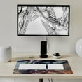 thumbnail image 6 of Mobile Suit Gundam Large Gaming Mouse Pad for Desk, Big Mouse Pad Gaming Desk Mat, Mousepad Desk Pad with Non-Slip Base And Stitched Edges, Keyboard Mouse Mat for Home Office Work, 6 of 7