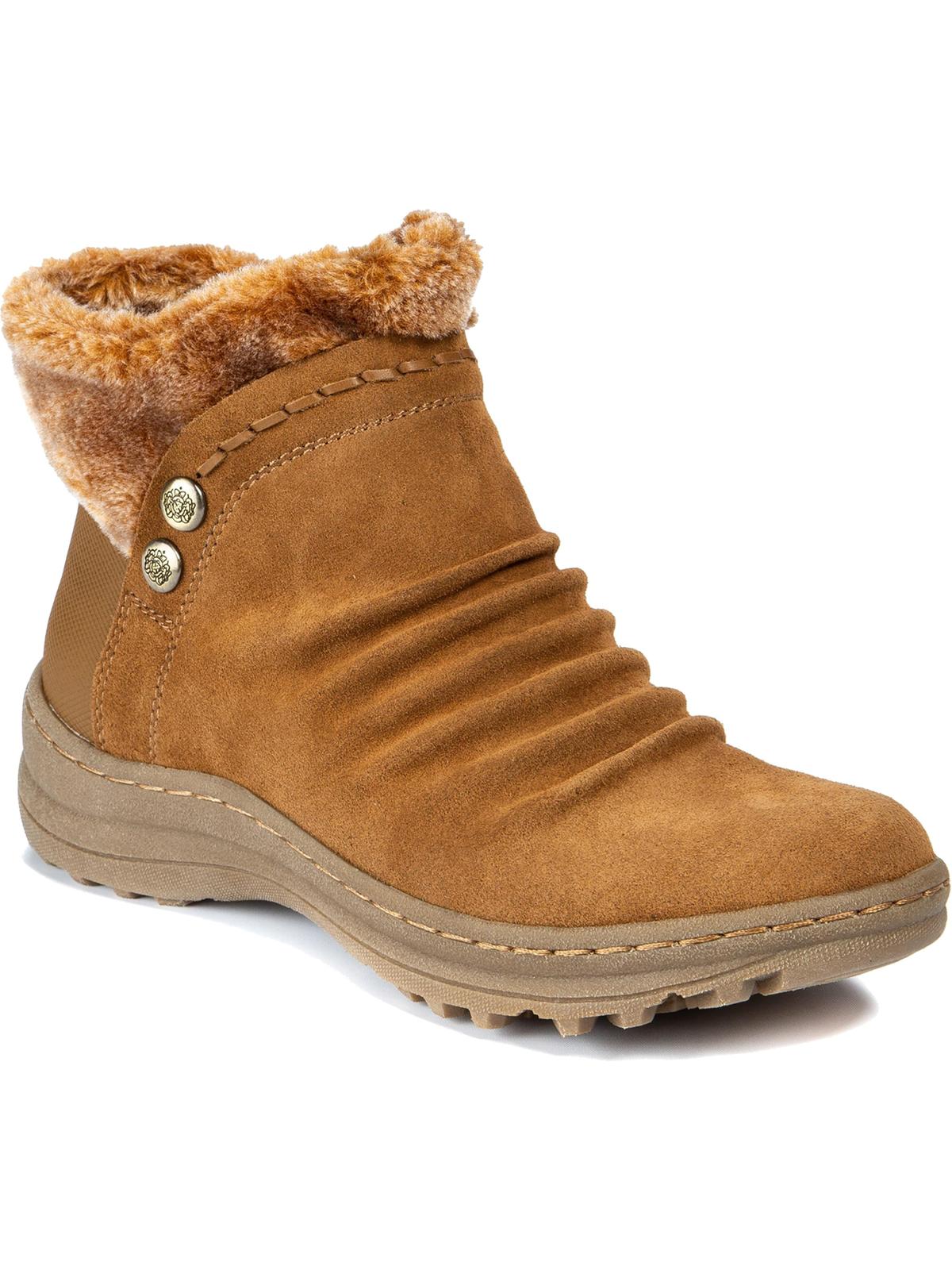 BareTraps Womens Snow Boots in Womens 