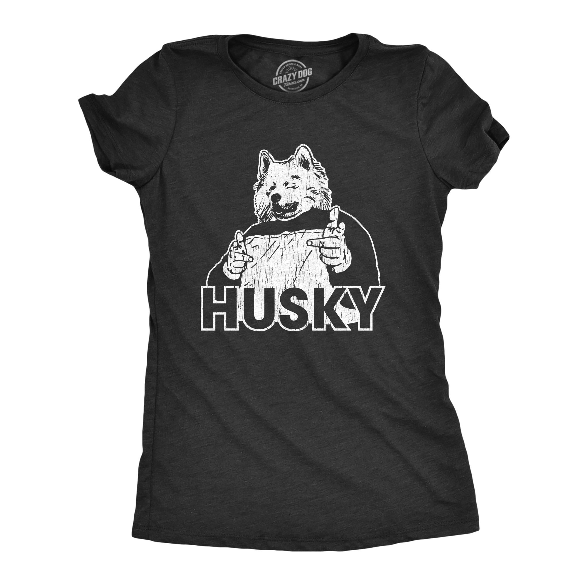 big dog graphic tees