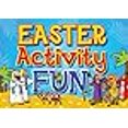 thumbnail image 3 of Easter Activity Fun (Jumbo Bible Activity Books), 3 of 3