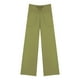 thumbnail image 4 of MKLEKYY Leggings deportivos para mujer, moda para mujer, leggings para entrenamiento, fitness, deportes, correr, yoga, pantalones deportivos sueltos, 4 of 4