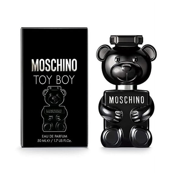 Moschino Toy Boy by Moschino Eau De Parfum Spray 1.7 oz for Men