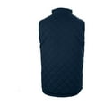 thumbnail image 3 of Badger - Women's Quilted Vest - 7666, 3 of 3