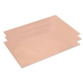 thumbnail image 3 of Conductive Copper Tape,3Pcs Multi Function Practical Copper Tape Copper Foil Tape Versatile Functionality, 3 of 9