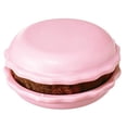 thumbnail image 3 of Clover Sweet'n Sharp Macaron Raspberry, 3 of 4