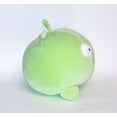 thumbnail image 2 of Skpitin 10 Inches Final Space Mooncake Plush Cute Soft Doll Mooncake Figure New, 2 of 3