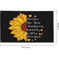 thumbnail image 3 of Autism Awareness Garden Flag Outdoor 12 X 18 Inch Gifts Floral Mini Yard House Flags Double-Sided Farmhouse Sign For Home Garden Decoration, 3 of 10