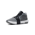 thumbnail image 4 of NIKE MENS LeBron Witness 8 "Cool Grey Black" FB2239 004 FB2239 004 from Stadium Goods, 4 of 8