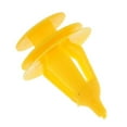 thumbnail image 3 of fastboy 20 Pcs Clips de Panneau de Porte à Goupille 6507686-AA pour Jeep Grand Cherokee Jaune, 3 of 9