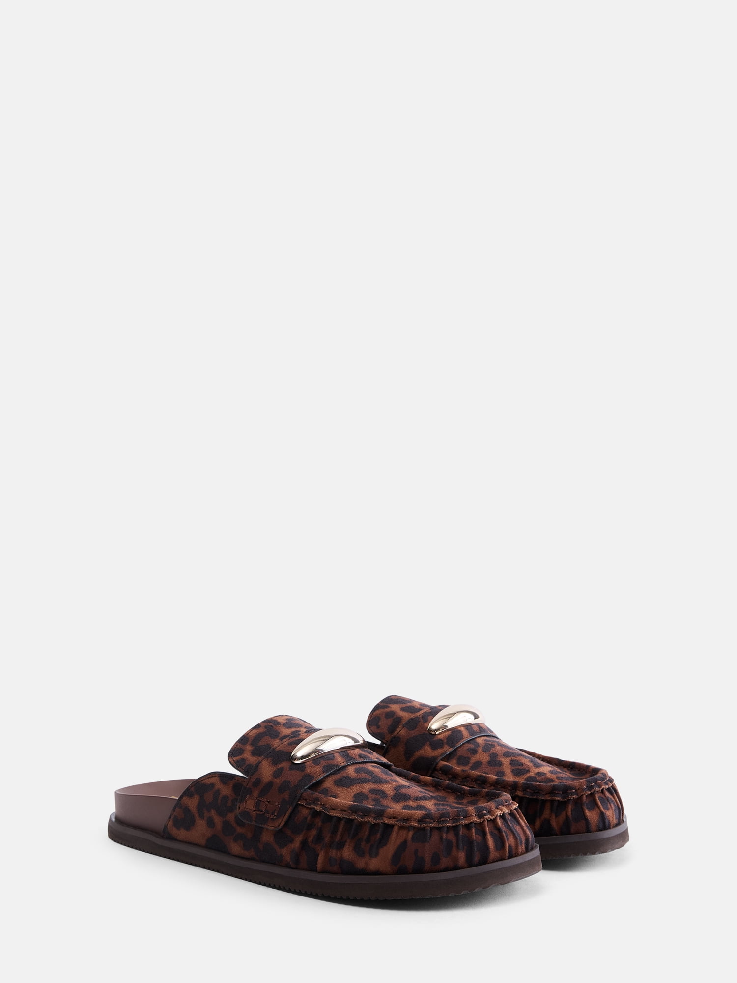 Madden NYC Women's Slip On Mules