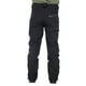 thumbnail image 2 of Trespass - Pantalones de Esquí Alden II para Hombre (Negro) Trespass UTTP4162_P, 2 of 2