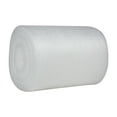 thumbnail image 3 of Duck Foam Cushioning Roll Wrap, 12 in x 40 ft, White, 3 of 9