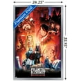 thumbnail image 3 of Fullmetal Alchemist: Brotherhood - Key Art 5 Wall Poster, 22.375" x 34" Framed, 3 of 6
