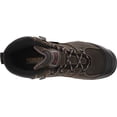 thumbnail image 4 of Carolina Chaussures de Randonnée pour Hommes 6 Pouces Imperméables en Composite de Carbone CA5525, 4 of 5
