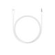thumbnail image 1 of Cable USB-C Apple 1.2 m a Conector de Audio 3.5 mm, 1 of 2